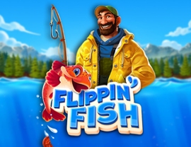 Flippin' Fish