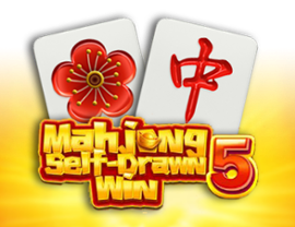 Mahjong Self-Drawn Win 5