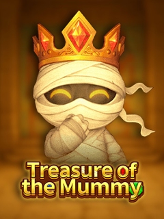 Treasure of the Mummy