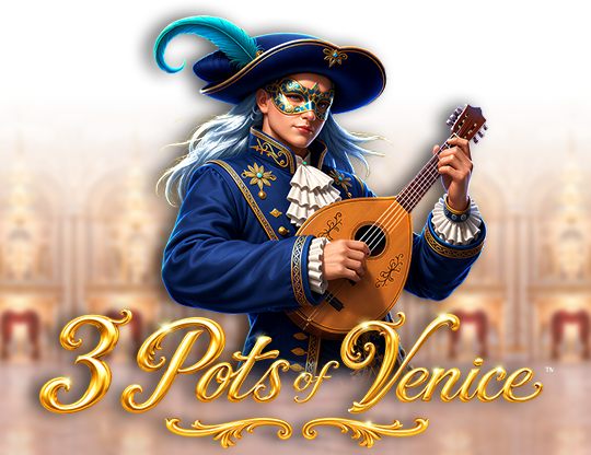 3 Pots of Venice