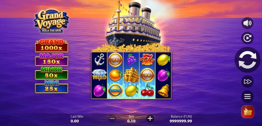 Grand Voyage Hold the Spin.jpg