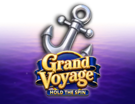 Grand Voyage: Hold the Spin