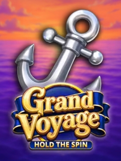 Grand Voyage: Hold the Spin