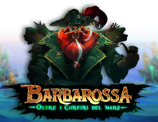 Barbarossa Beyond the Edge