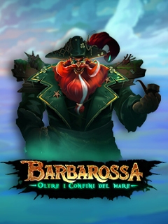 Barbarossa Beyond the Edge