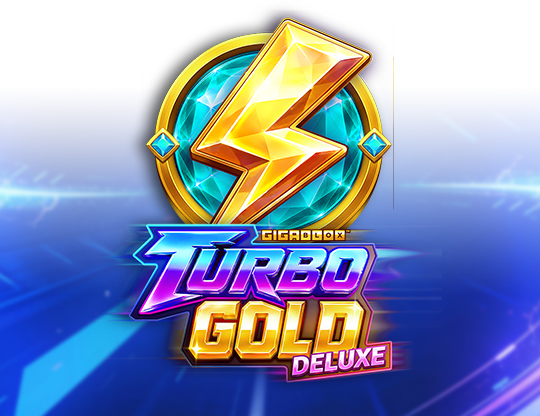 Turbo Gold Deluxe