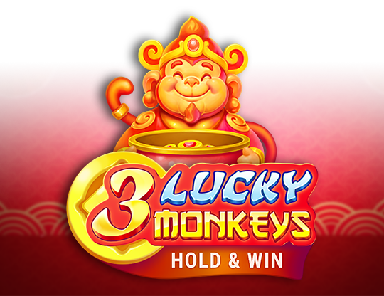 3 Lucky Monkeys