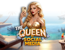 The Queen of Social Media