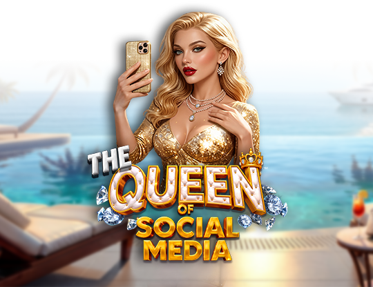 The Queen of Social Media