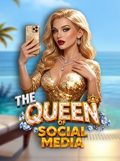 The Queen of Social Media