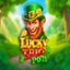 Lucky Trio Pots Hold and Win