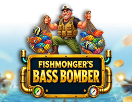 Fishmonger's Bass Bomber