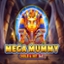 Mega Mummy - Hold & Hit 3x3