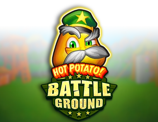 Hot Potato Battleground