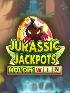 Jurassic Jackpots
