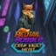 Redtail Robber Cash Vault Heist