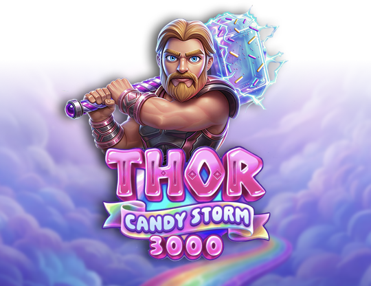 Thor: Candy Storm 3000