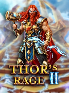 Thors Rage 2