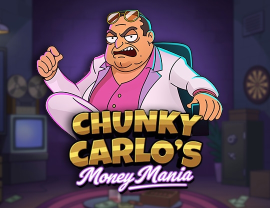 Chunky Carlos Money Mania
