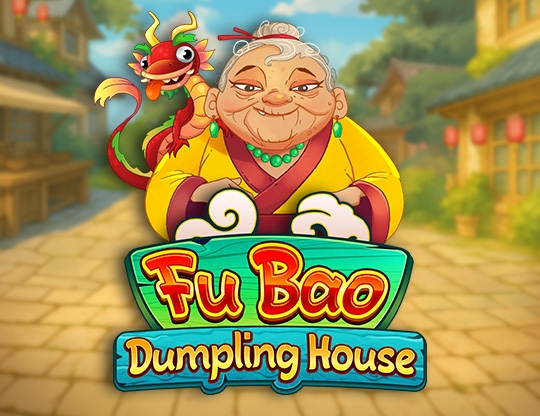Fu Bao Dumpling House