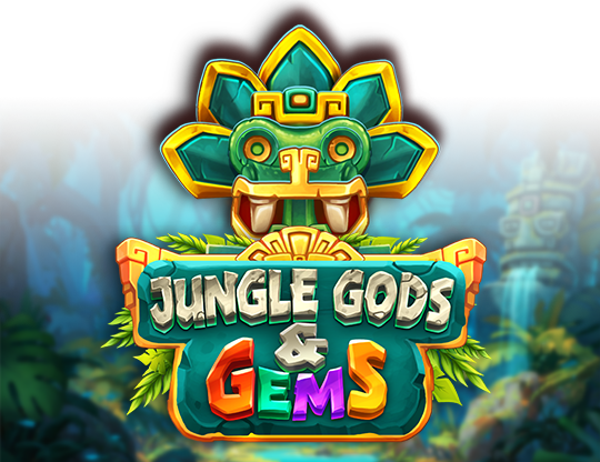 Jungle Gods & Gems