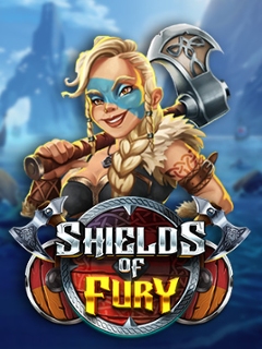 Shields of Fury