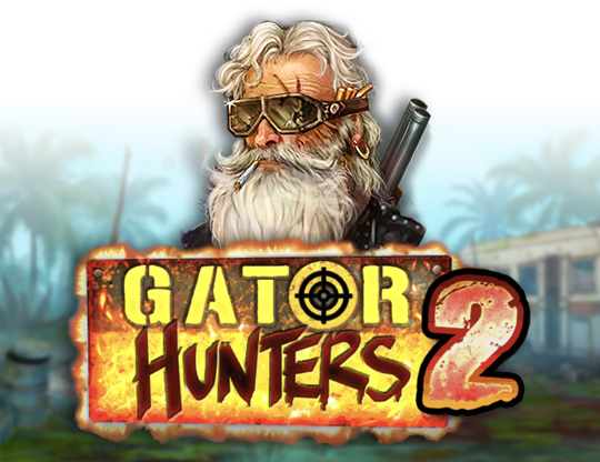 Gator Hunters 2