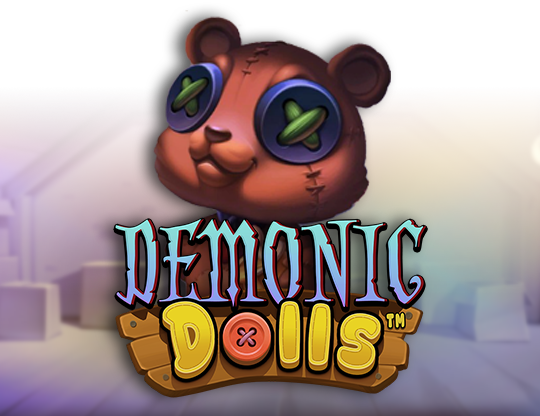 Demonic Dolls