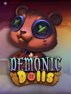 Demonic Dolls