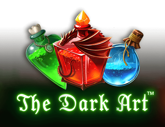 The Dark Ark