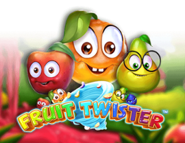 Fruit Twister