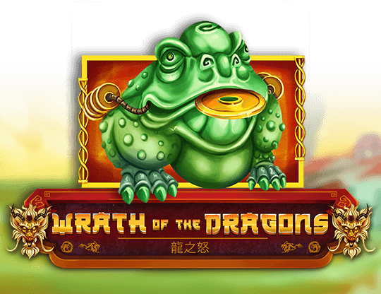 Wrath of the Dragons