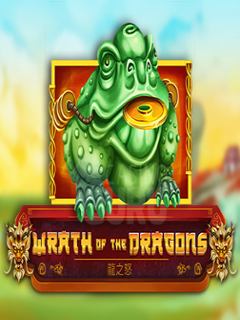 Wrath of the Dragons