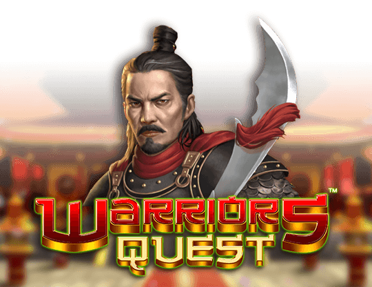 Warriors Quest