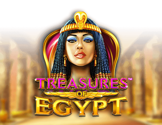 Treasures of Egypt