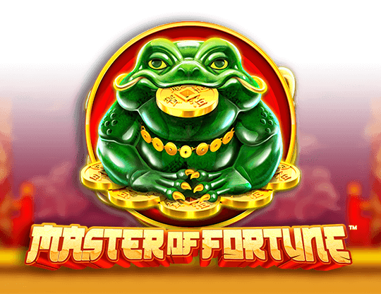 Master of Fortune