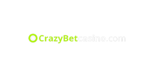 CrazyBetCasino.com Logo