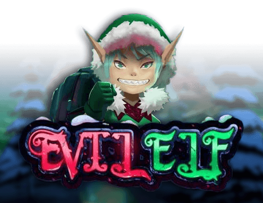 Evil Elf