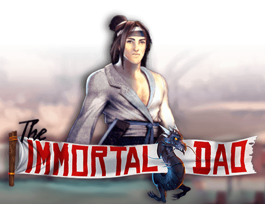 Immortal Dao