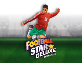 Football Star Deluxe