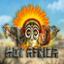 Hot Africa