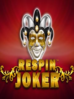 Respin Joker