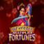 108 Heroes Multiplier Fortunes