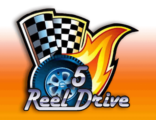 5 Reel Drive
