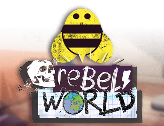 Rebel World