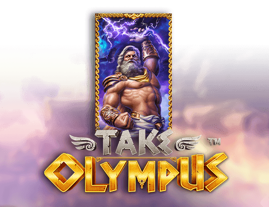 Take Olympus