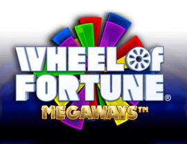 Wheel of Fortune Megaways