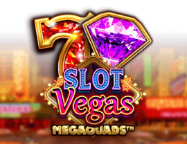 Slot Vegas Megaquads