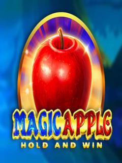 Magic Apple