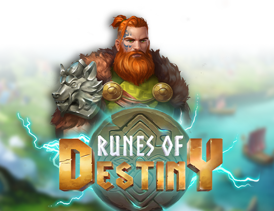 Runes of Destiny